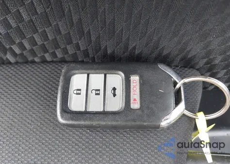 2015 Honda Civic Ex z USA, uszkodzony, nr VIN 19XFB2F84FE241704